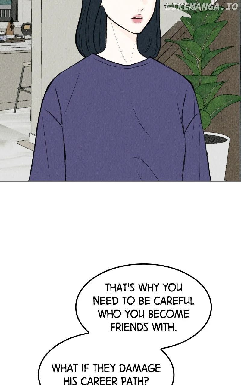 Want to See My Cat? Chapter 66 page 50
