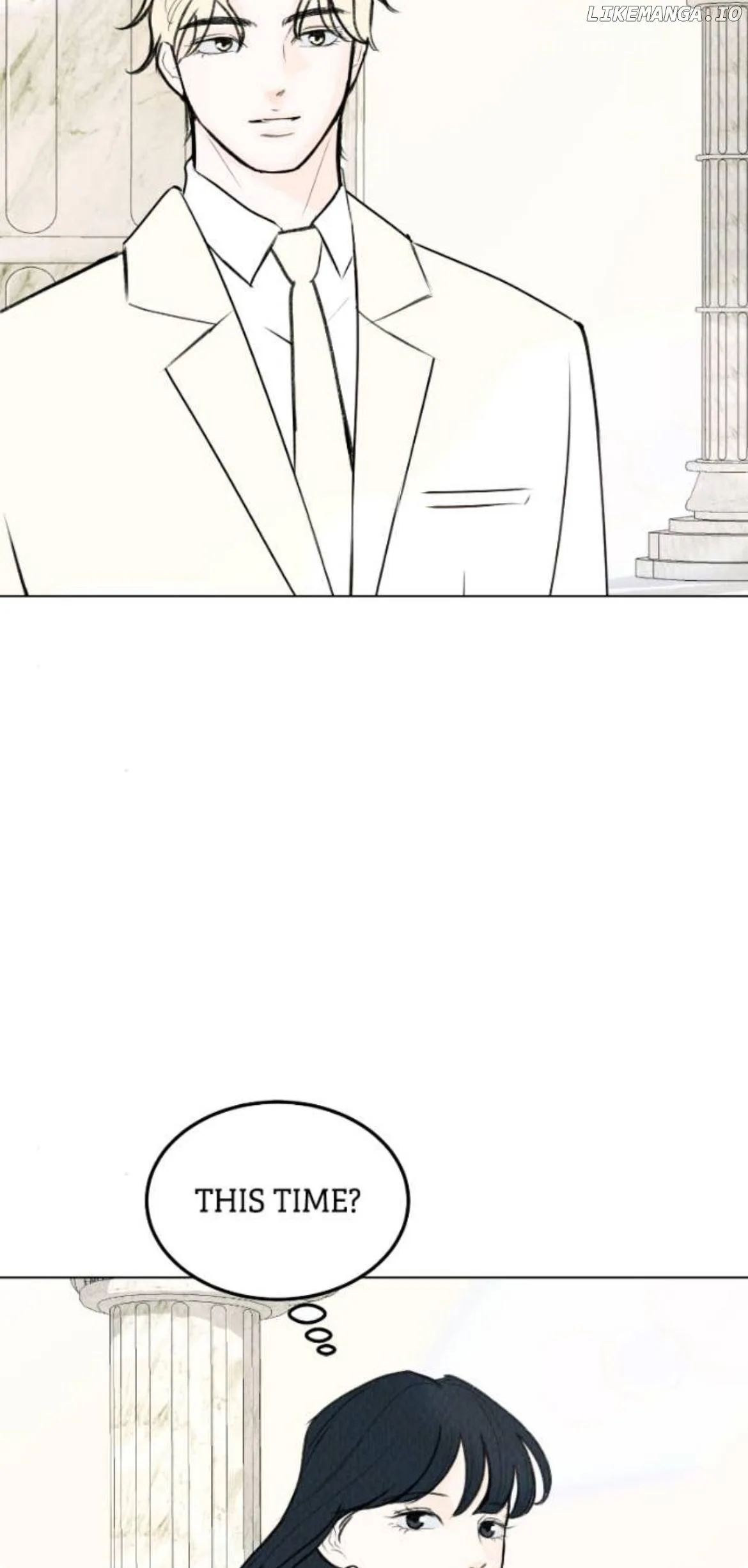 Want to See My Cat? Chapter 70 page 47