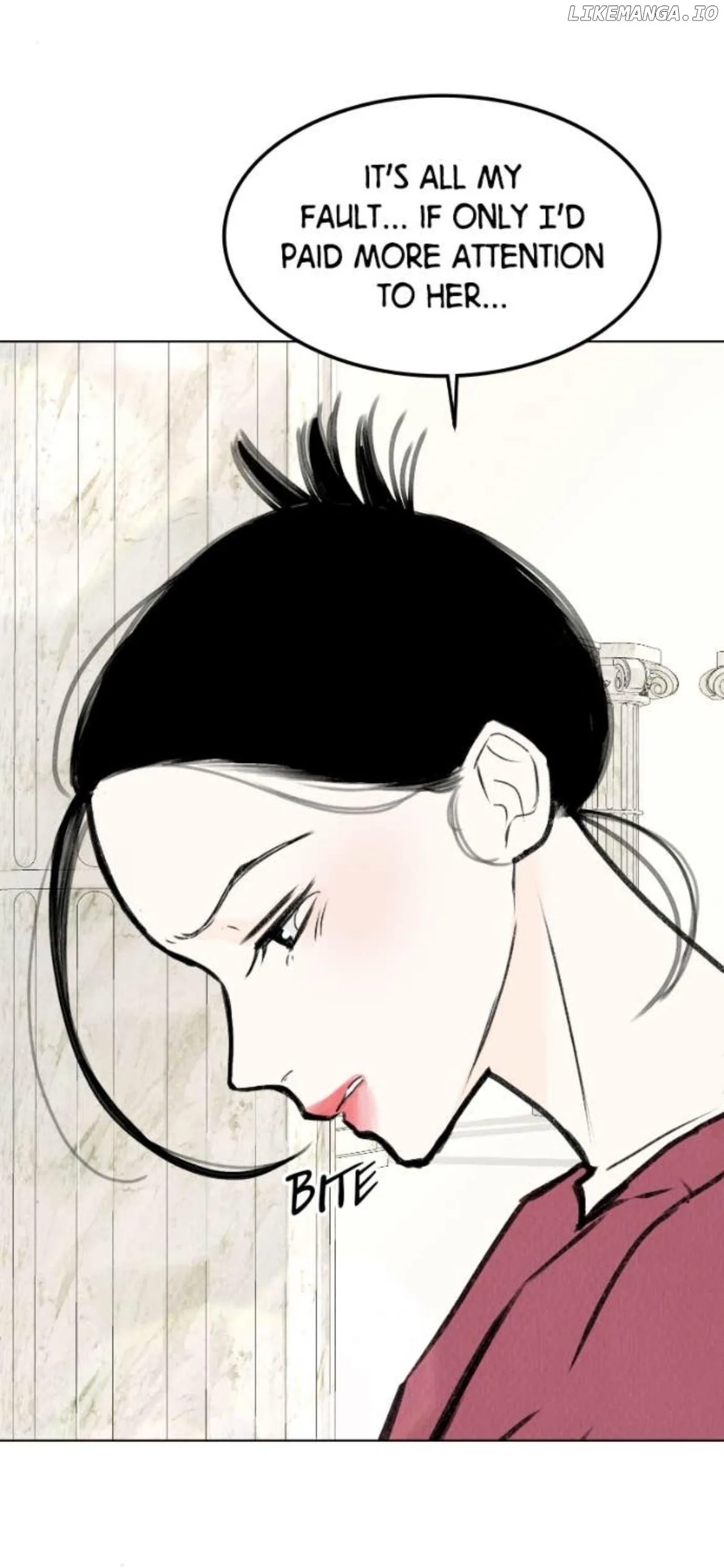 Want to See My Cat? Chapter 70 page 36