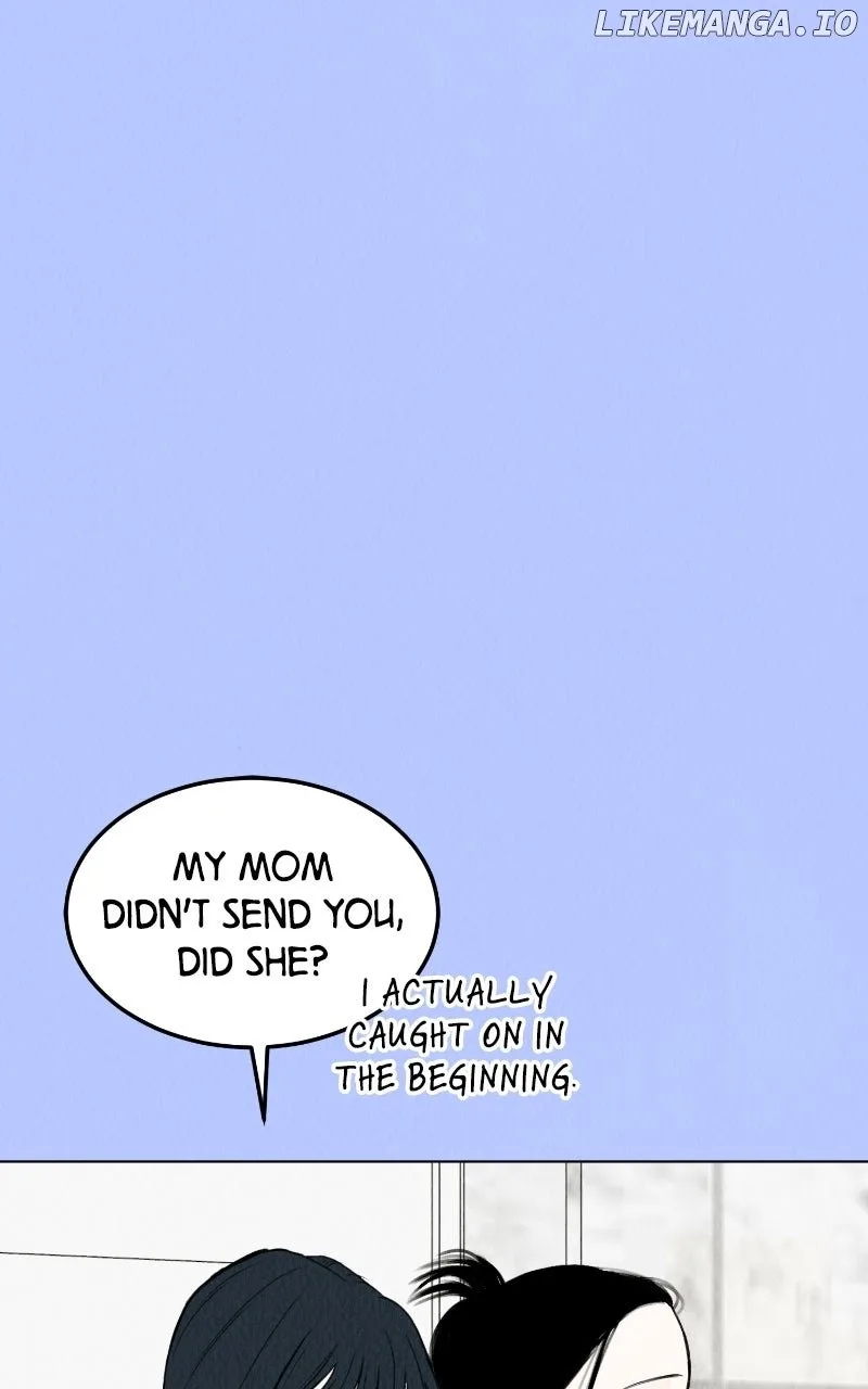 Want to See My Cat? Chapter 68 page 11