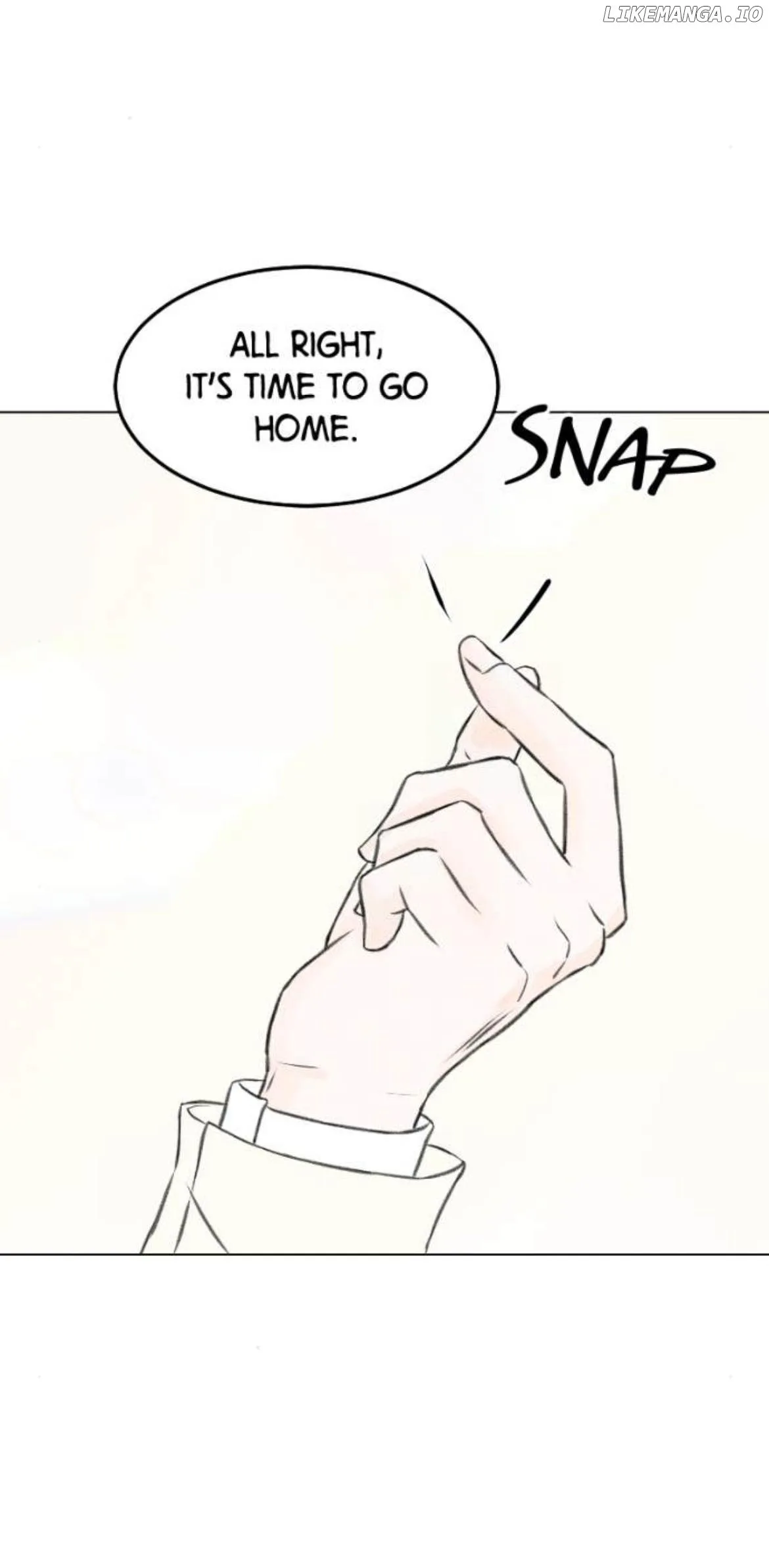 Want to See My Cat? Chapter 70 page 56