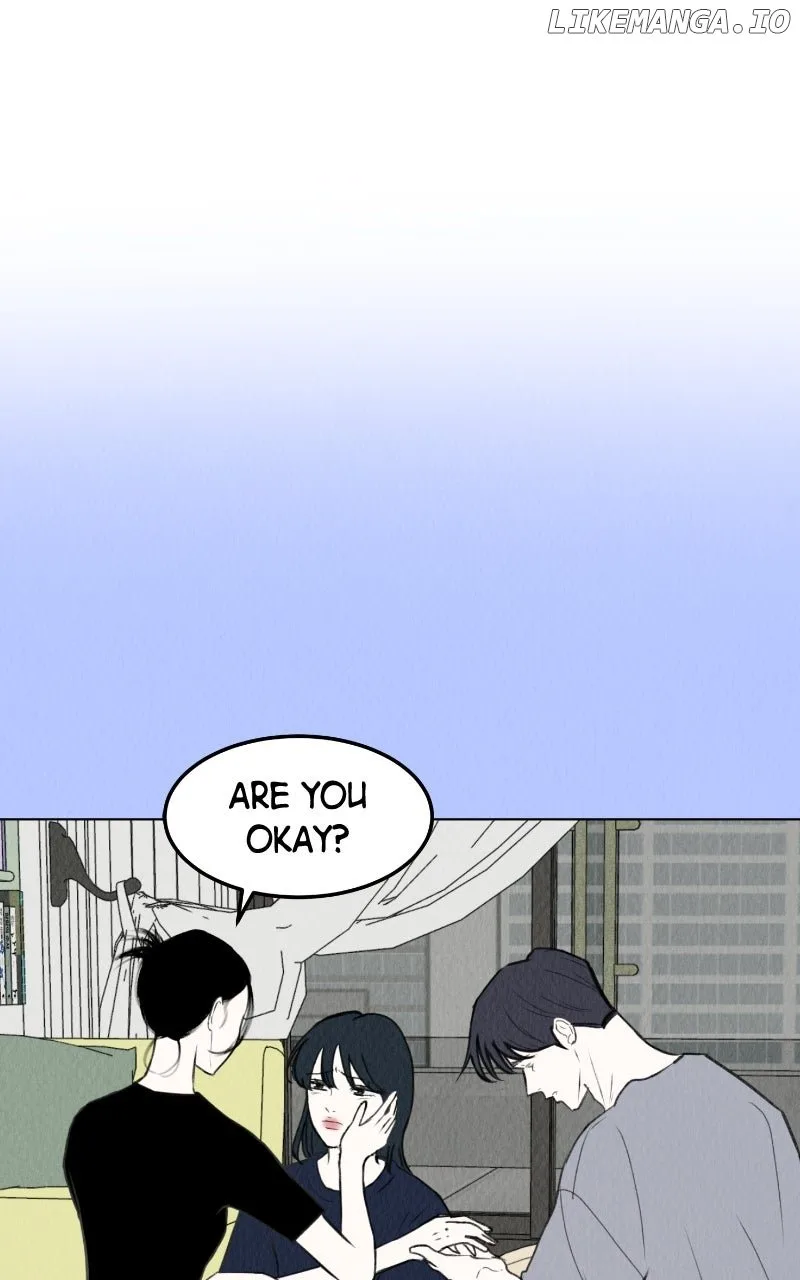 Want to See My Cat? Chapter 68 page 5