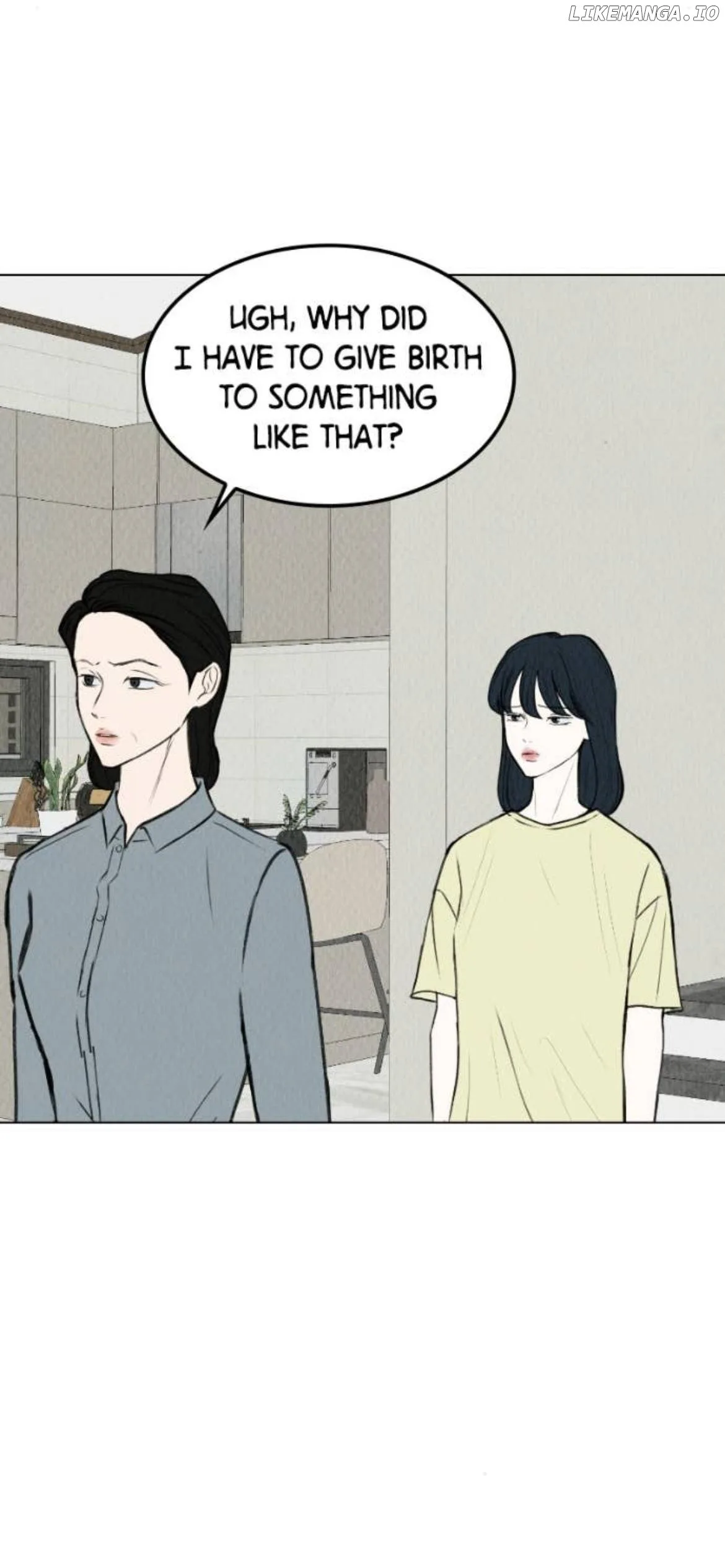 Want to See My Cat? Chapter 70 page 35
