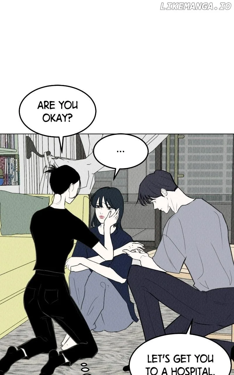 Want to See My Cat? Chapter 67 page 25