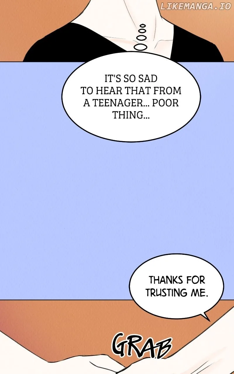 Want to See My Cat? Chapter 68 page 15