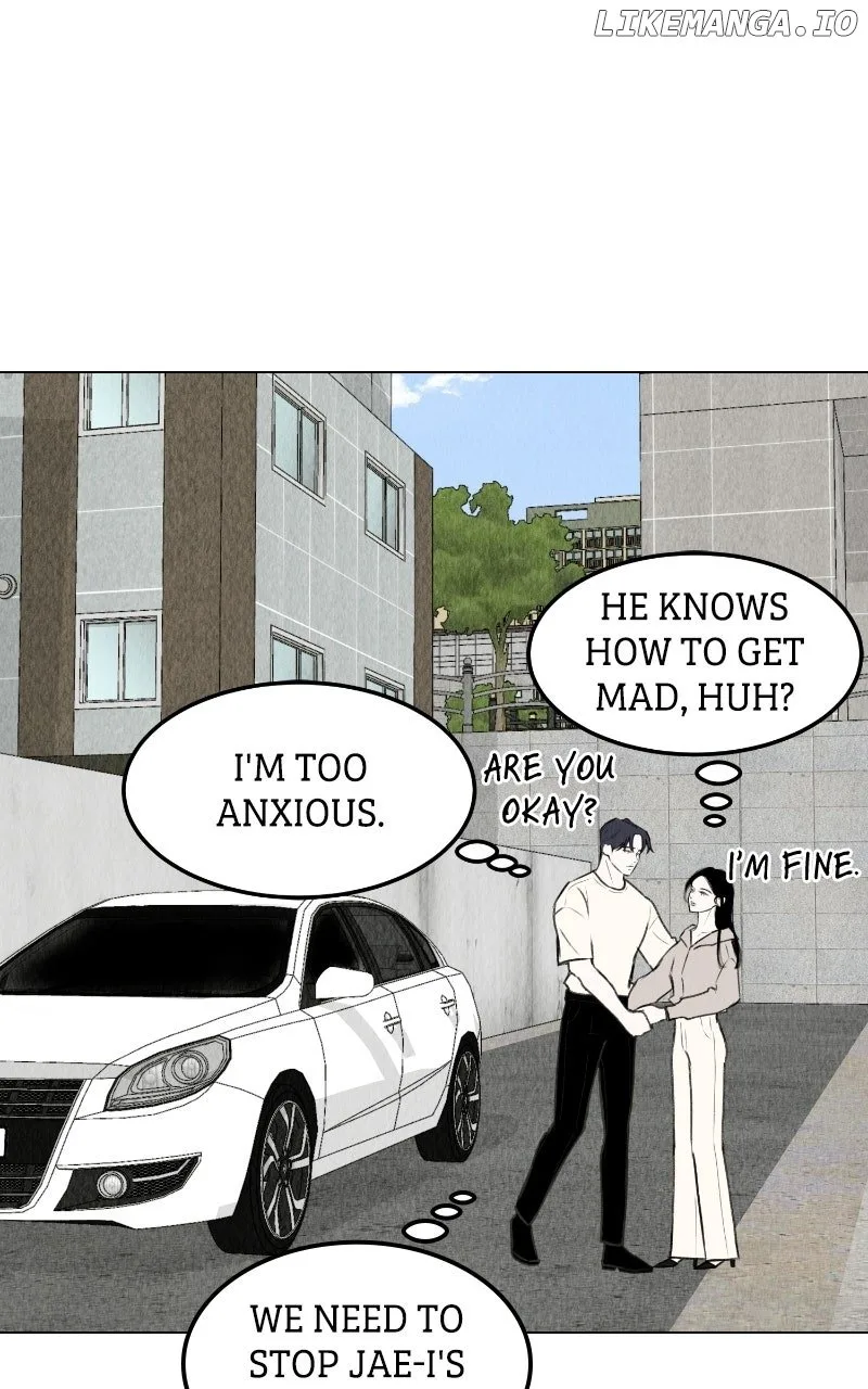 Want to See My Cat? Chapter 66 page 45