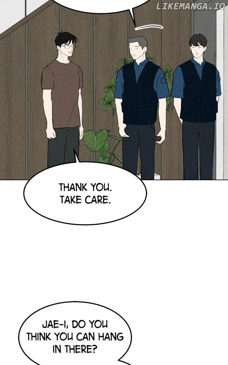 Want to See My Cat? Chapter 67 page 27