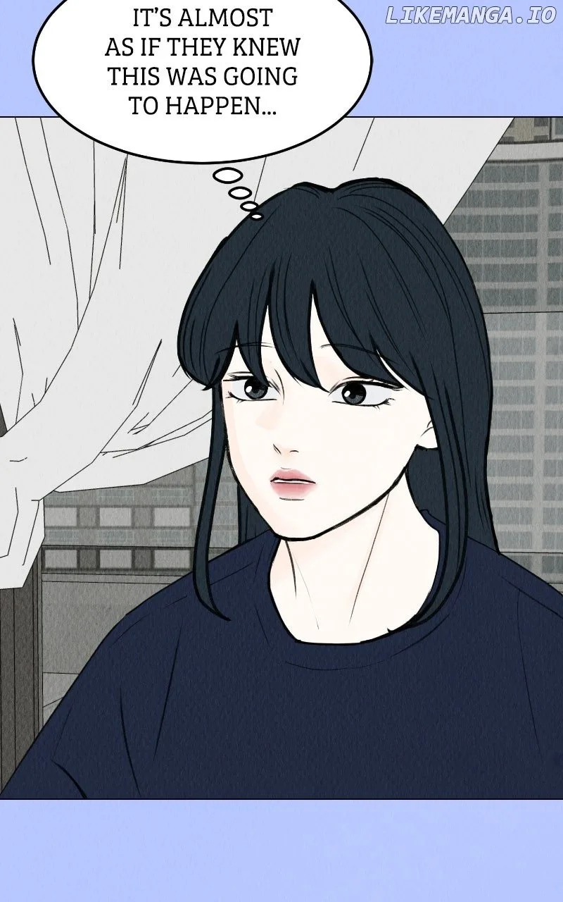 Want to See My Cat? Chapter 68 page 10