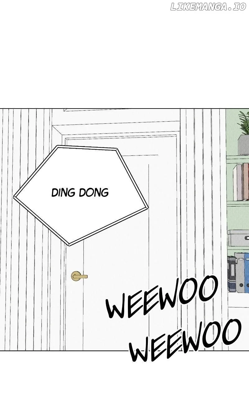 Want to See My Cat? Chapter 67 page 14