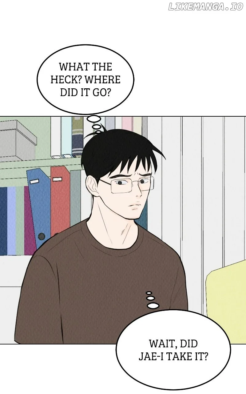 Want to See My Cat? Chapter 68 page 4