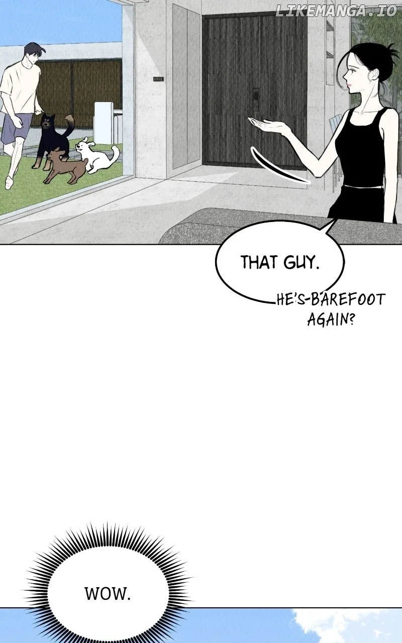 Want to See My Cat? Chapter 68 page 25