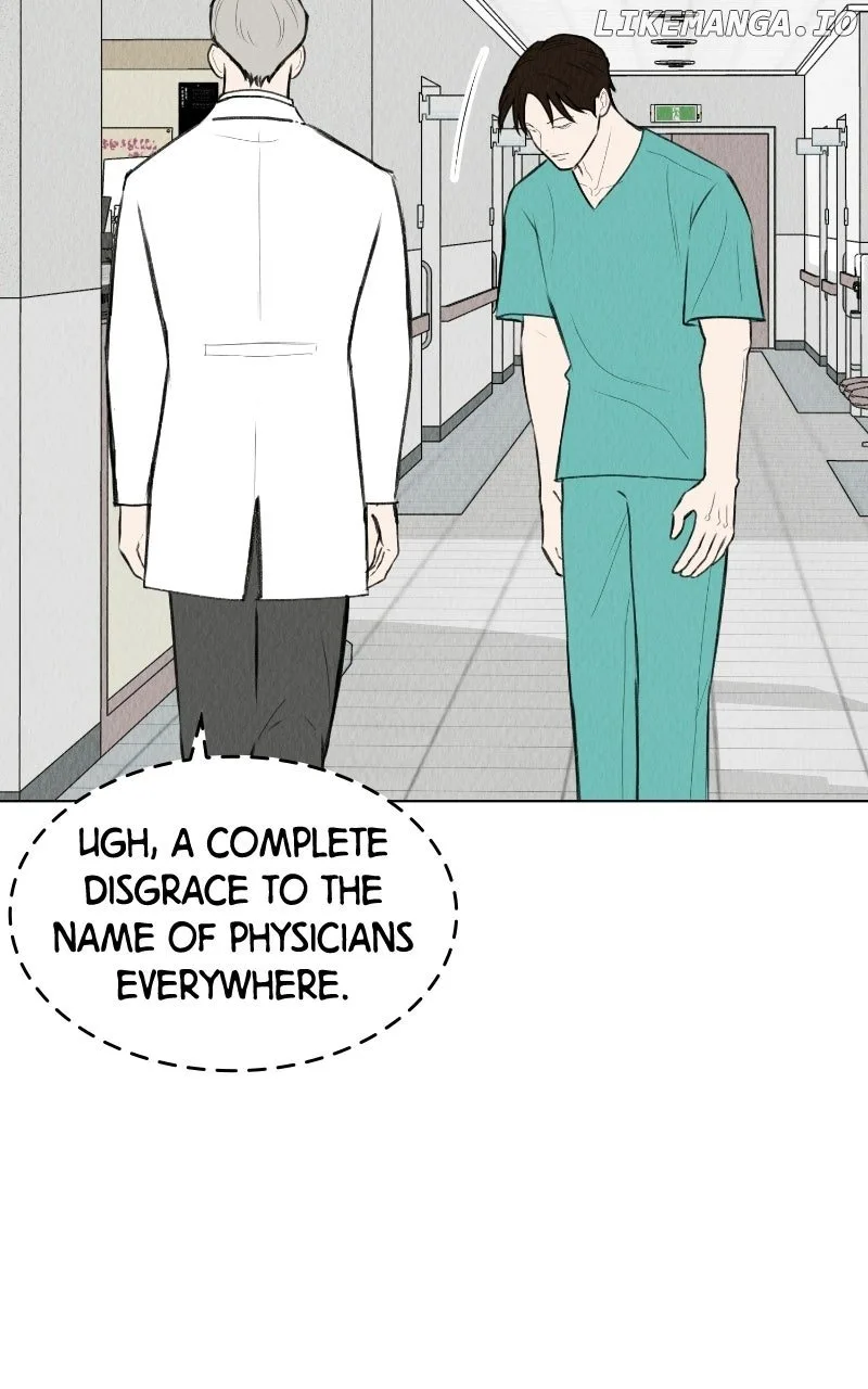 Want to See My Cat? Chapter 66 page 22