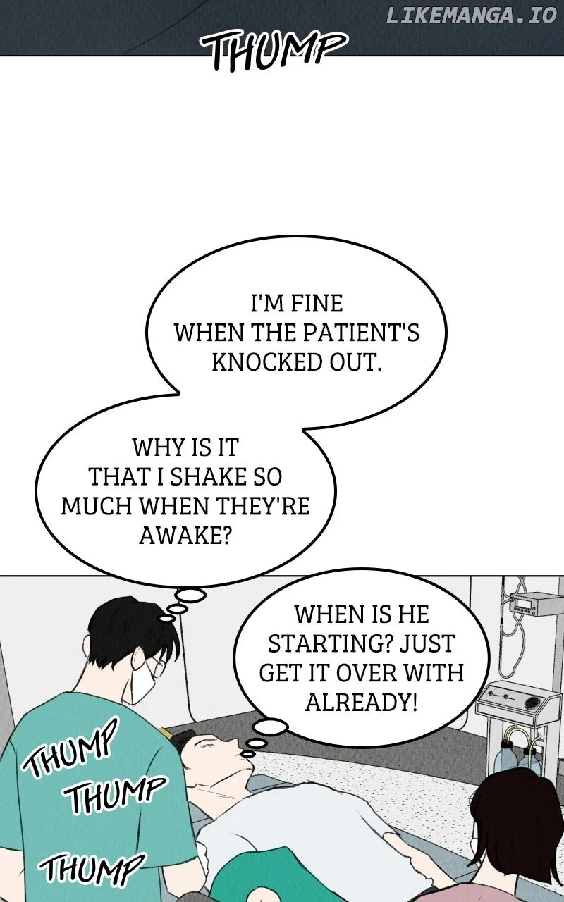 Want to See My Cat? Chapter 66 page 58