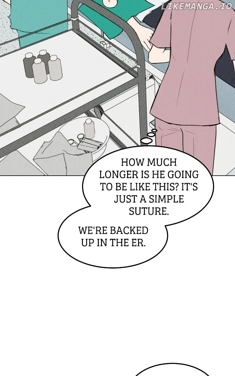 Want to See My Cat? Chapter 66 page 59