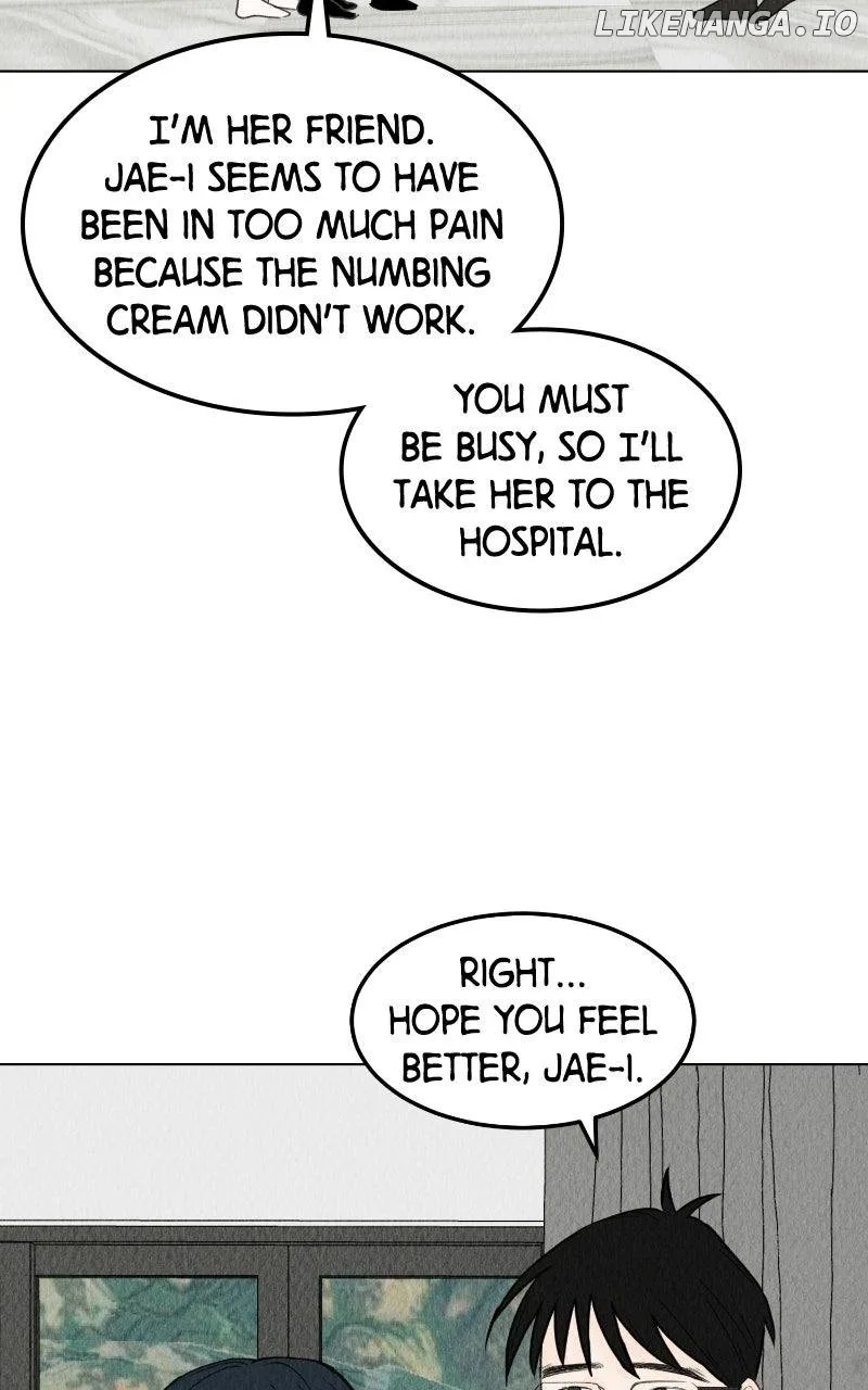 Want to See My Cat? Chapter 67 page 30