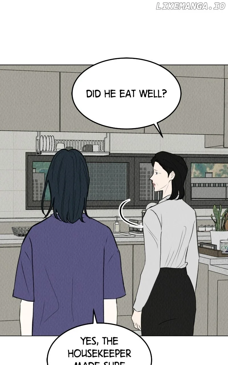 Want to See My Cat? Chapter 66 page 52