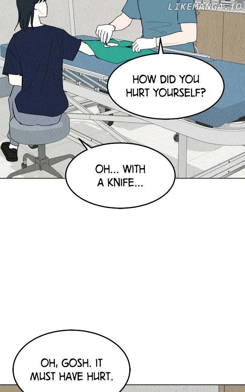 Want to See My Cat? Chapter 67 page 36