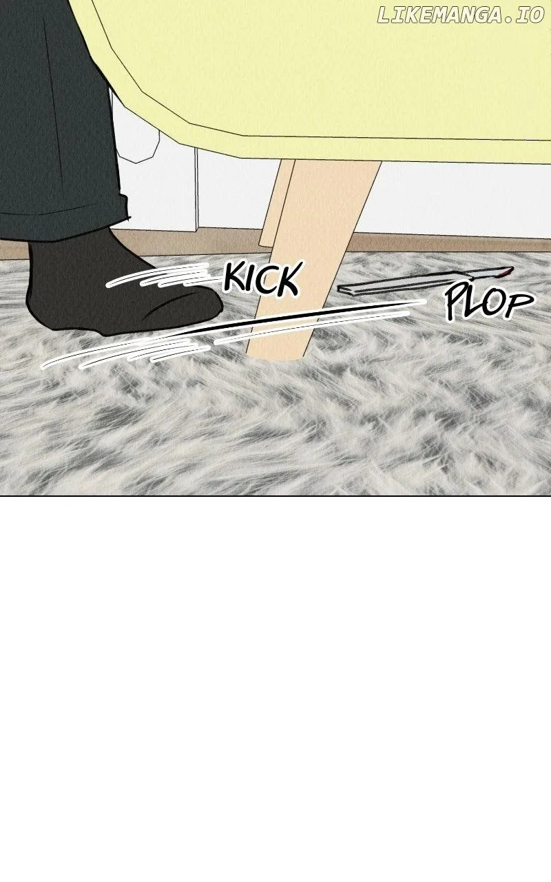 Want to See My Cat? Chapter 67 page 22