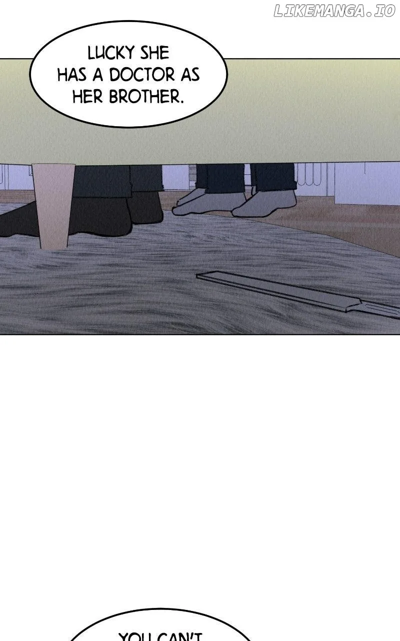 Want to See My Cat? Chapter 67 page 23