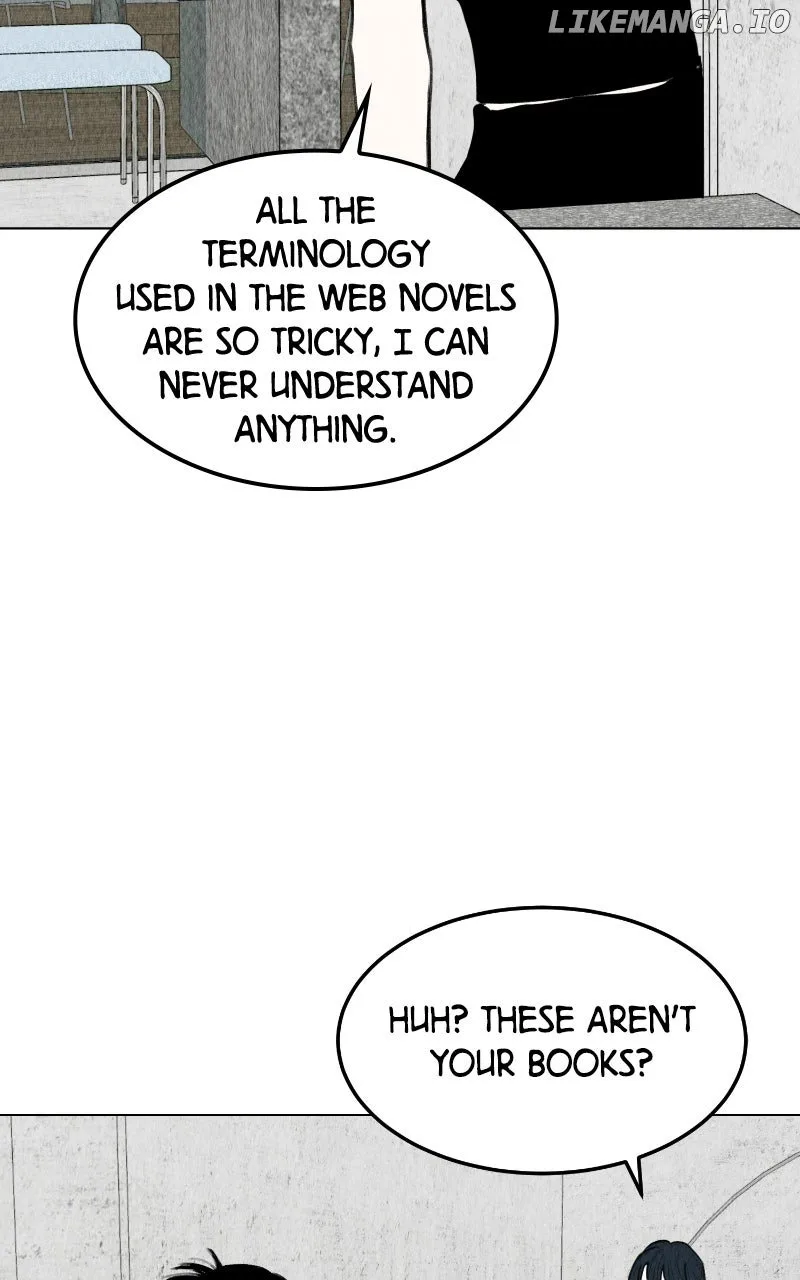 Want to See My Cat? Chapter 68 page 23