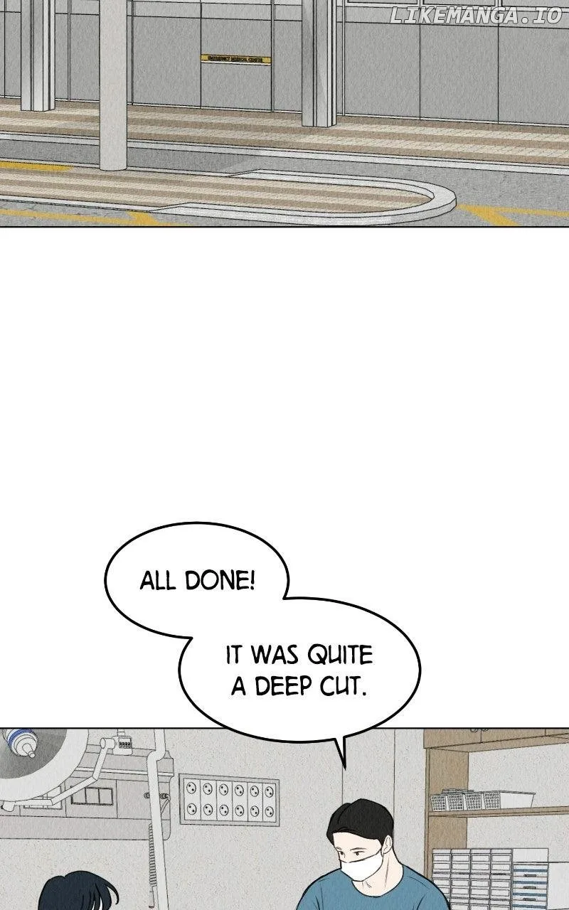 Want to See My Cat? Chapter 67 page 35