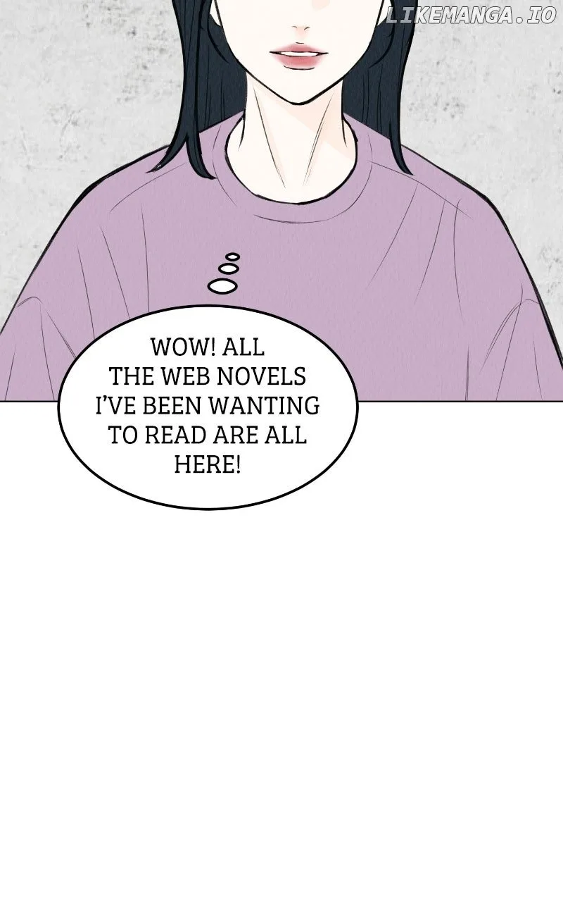 Want to See My Cat? Chapter 68 page 19