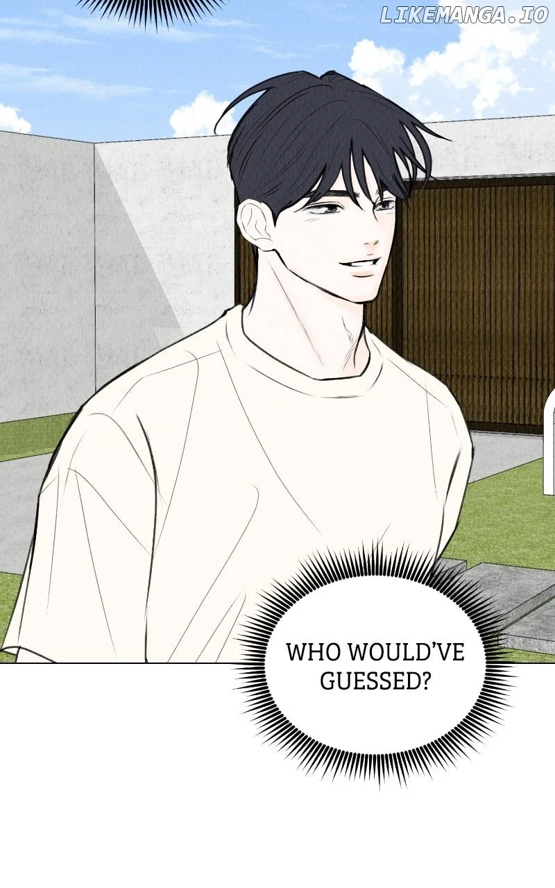 Want to See My Cat? Chapter 68 page 26