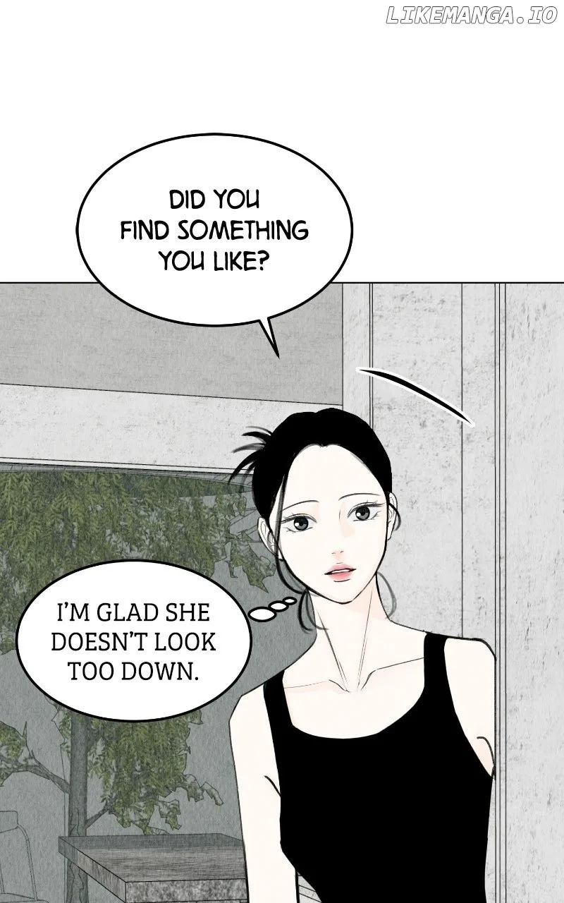Want to See My Cat? Chapter 68 page 22