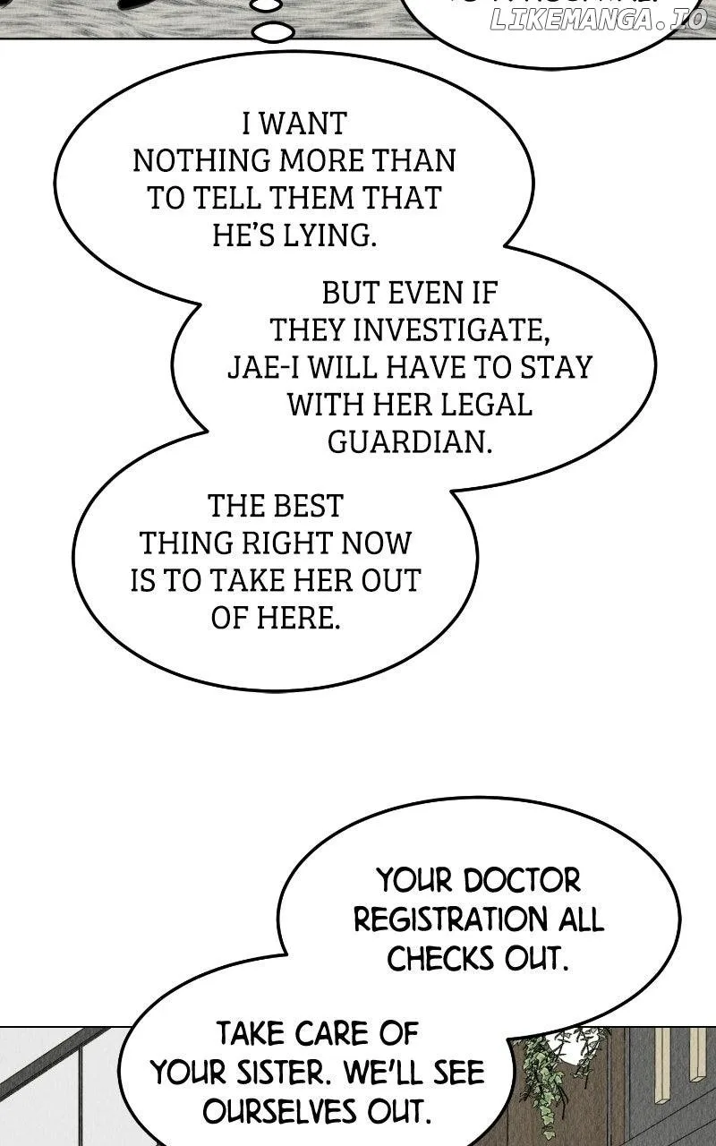 Want to See My Cat? Chapter 67 page 26