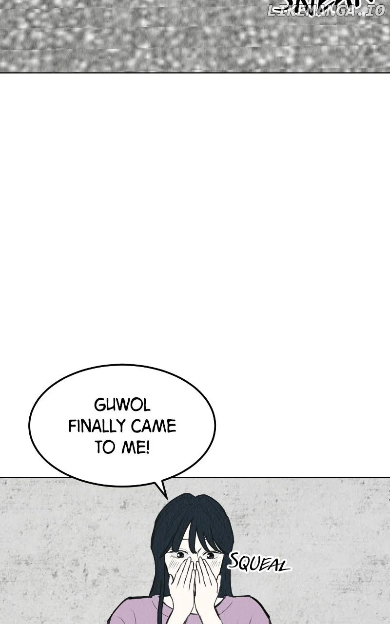 Want to See My Cat? Chapter 68 page 28