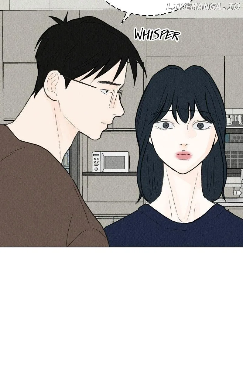 Want to See My Cat? Chapter 67 page 32