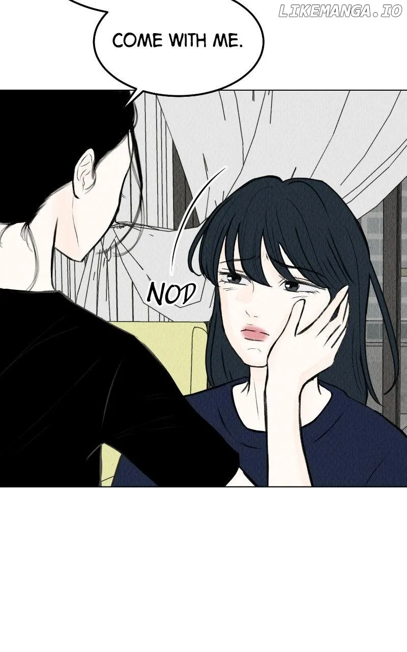 Want to See My Cat? Chapter 67 page 28
