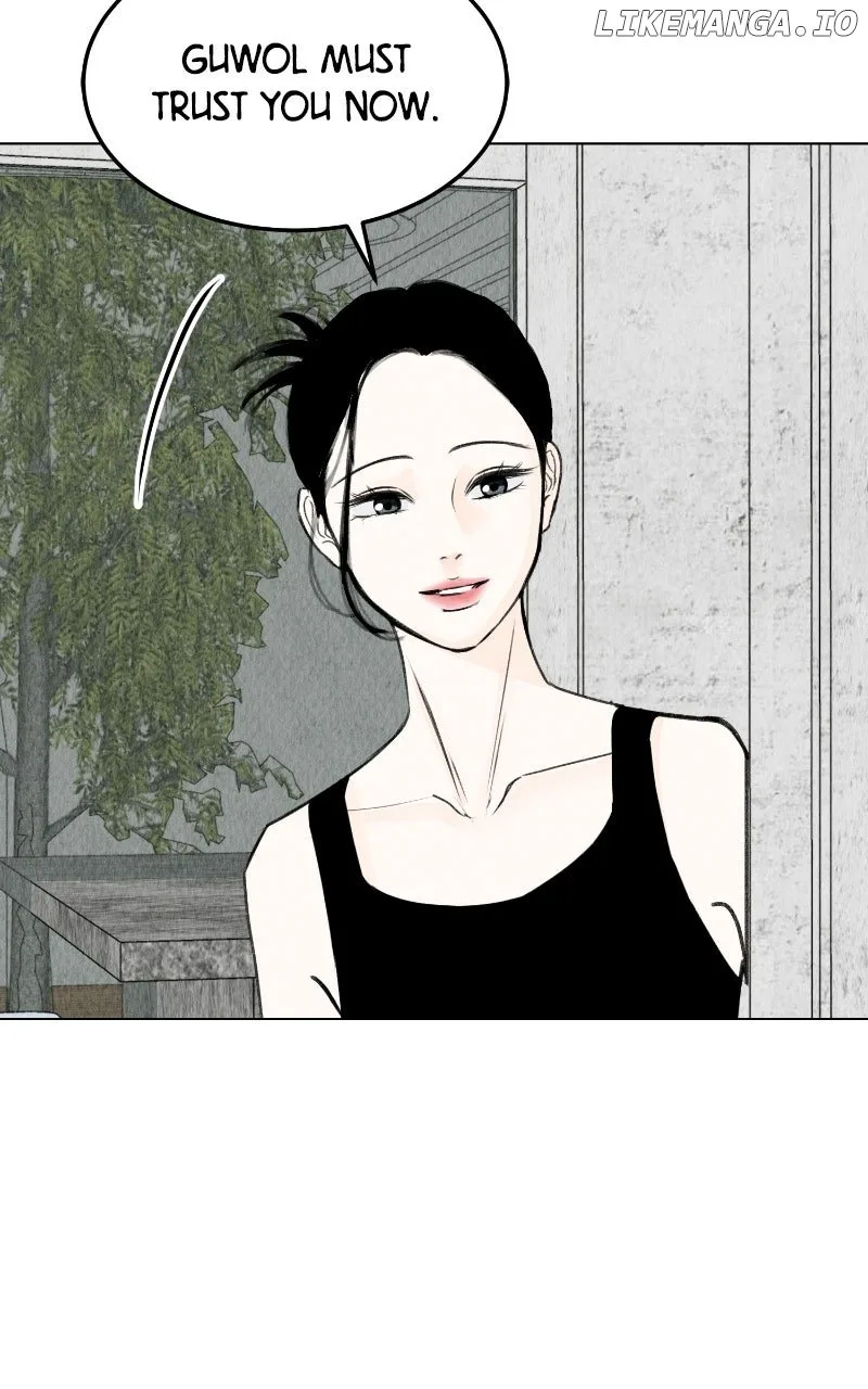 Want to See My Cat? Chapter 68 page 31