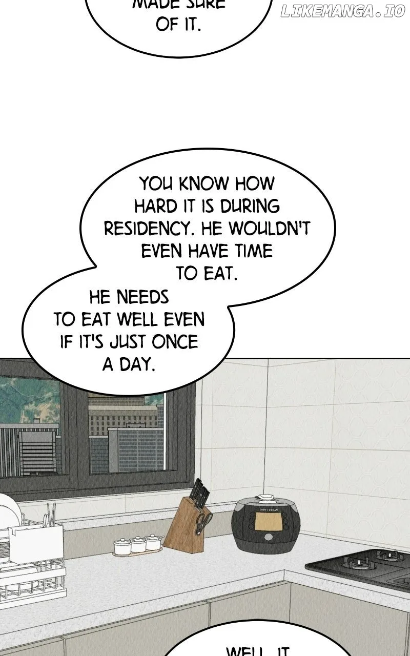 Want to See My Cat? Chapter 66 page 53