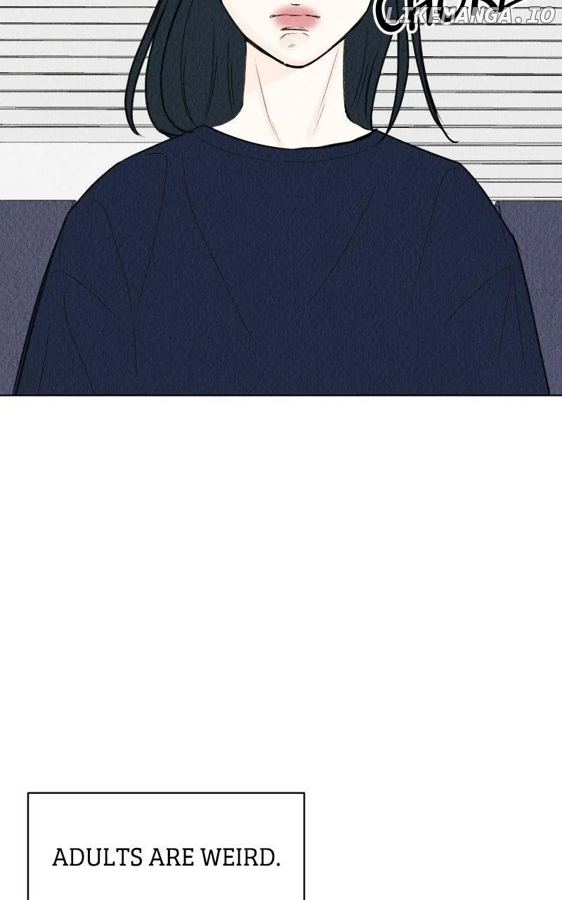Want to See My Cat? Chapter 67 page 45