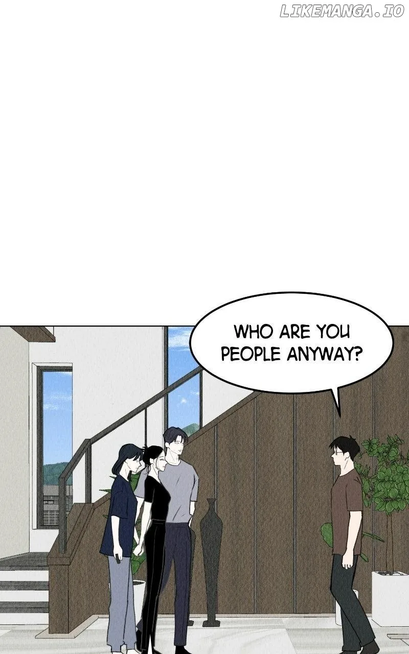 Want to See My Cat? Chapter 67 page 29