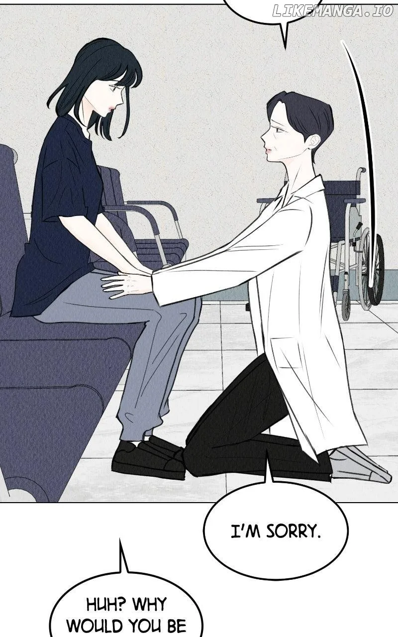 Want to See My Cat? Chapter 67 page 42