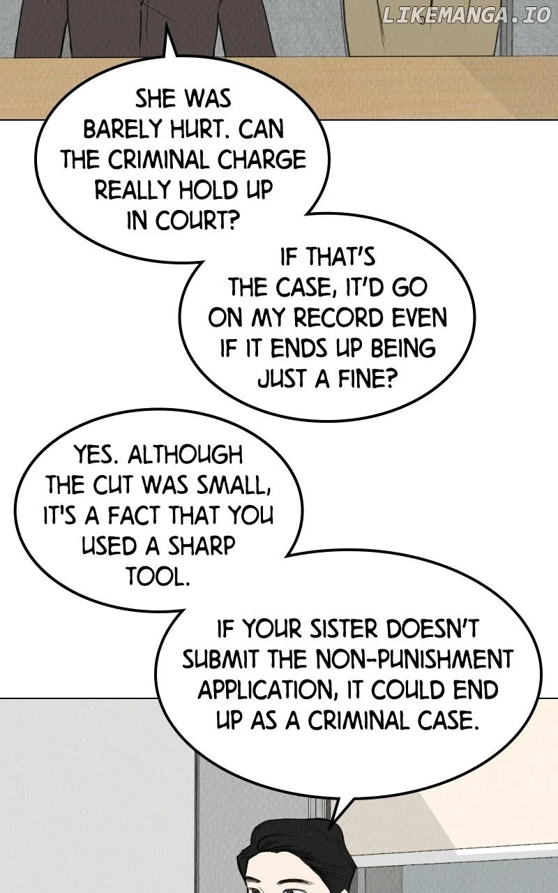 Want to See My Cat? Chapter 68 page 40
