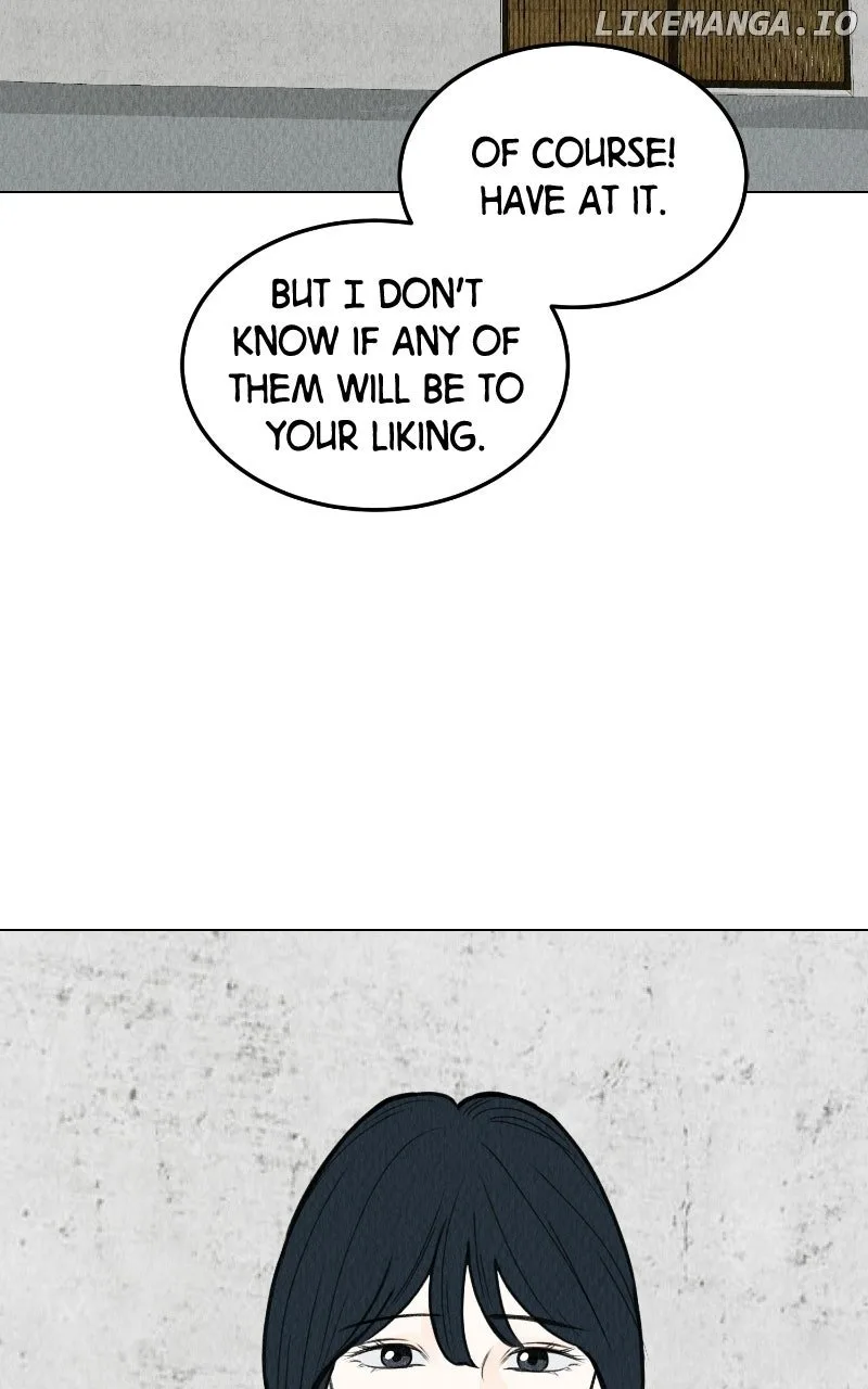 Want to See My Cat? Chapter 68 page 18