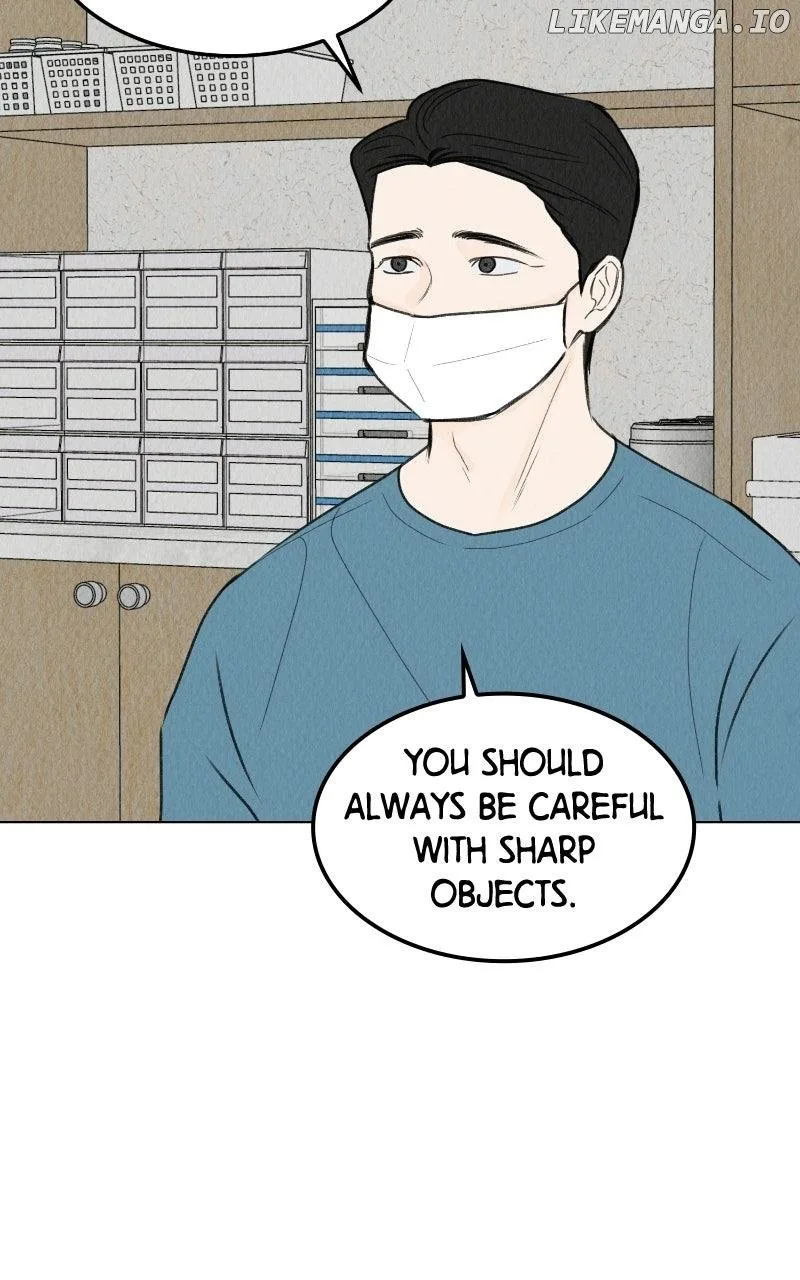 Want to See My Cat? Chapter 67 page 37