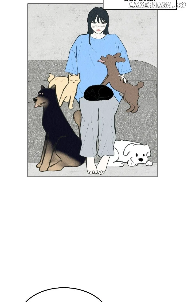 Want to See My Cat? Chapter 68 page 30