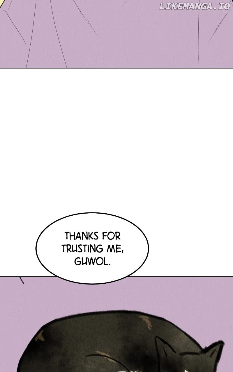 Want to See My Cat? Chapter 68 page 34
