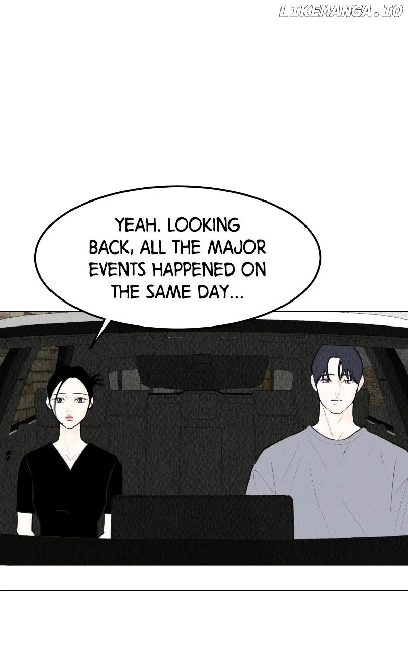Want to See My Cat? Chapter 66 page 66