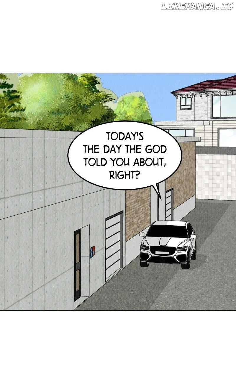 Want to See My Cat? Chapter 66 page 65