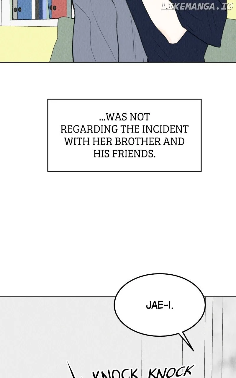 Want to See My Cat? Chapter 66 page 70