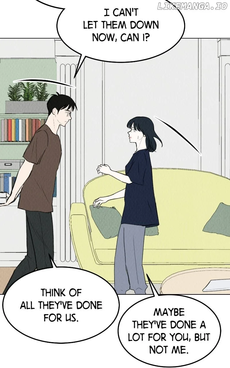Want to See My Cat? Chapter 66 page 80