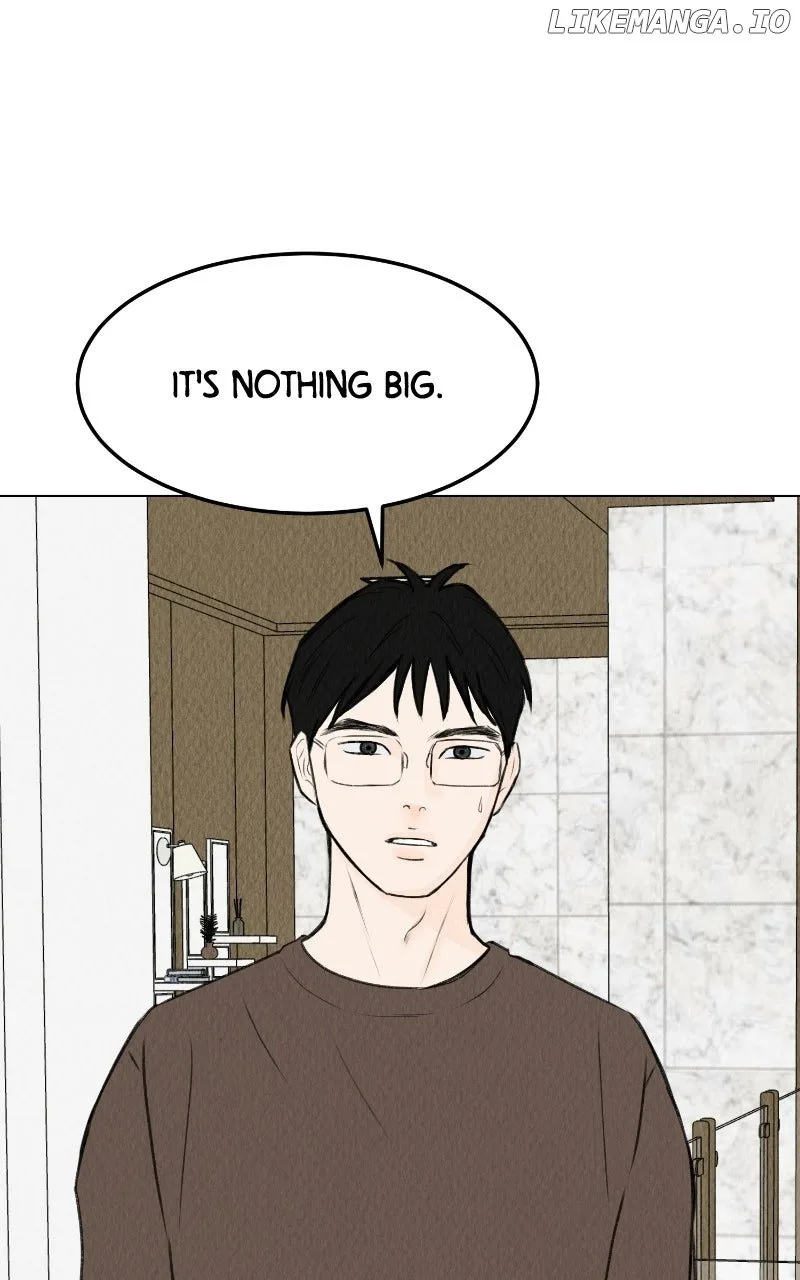Want to See My Cat? Chapter 66 page 73