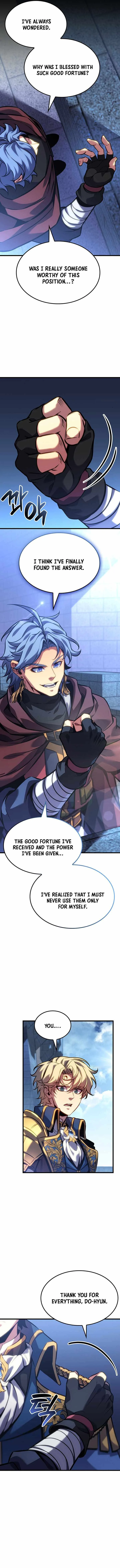 THE COUNT'S YOUNGEST SON IS A PLAYER Chapter 179 page 10