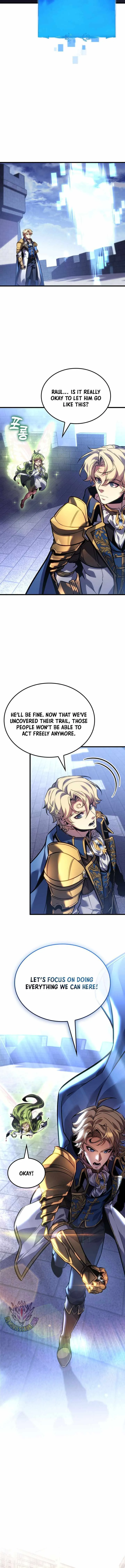 THE COUNT'S YOUNGEST SON IS A PLAYER Chapter 179 page 13