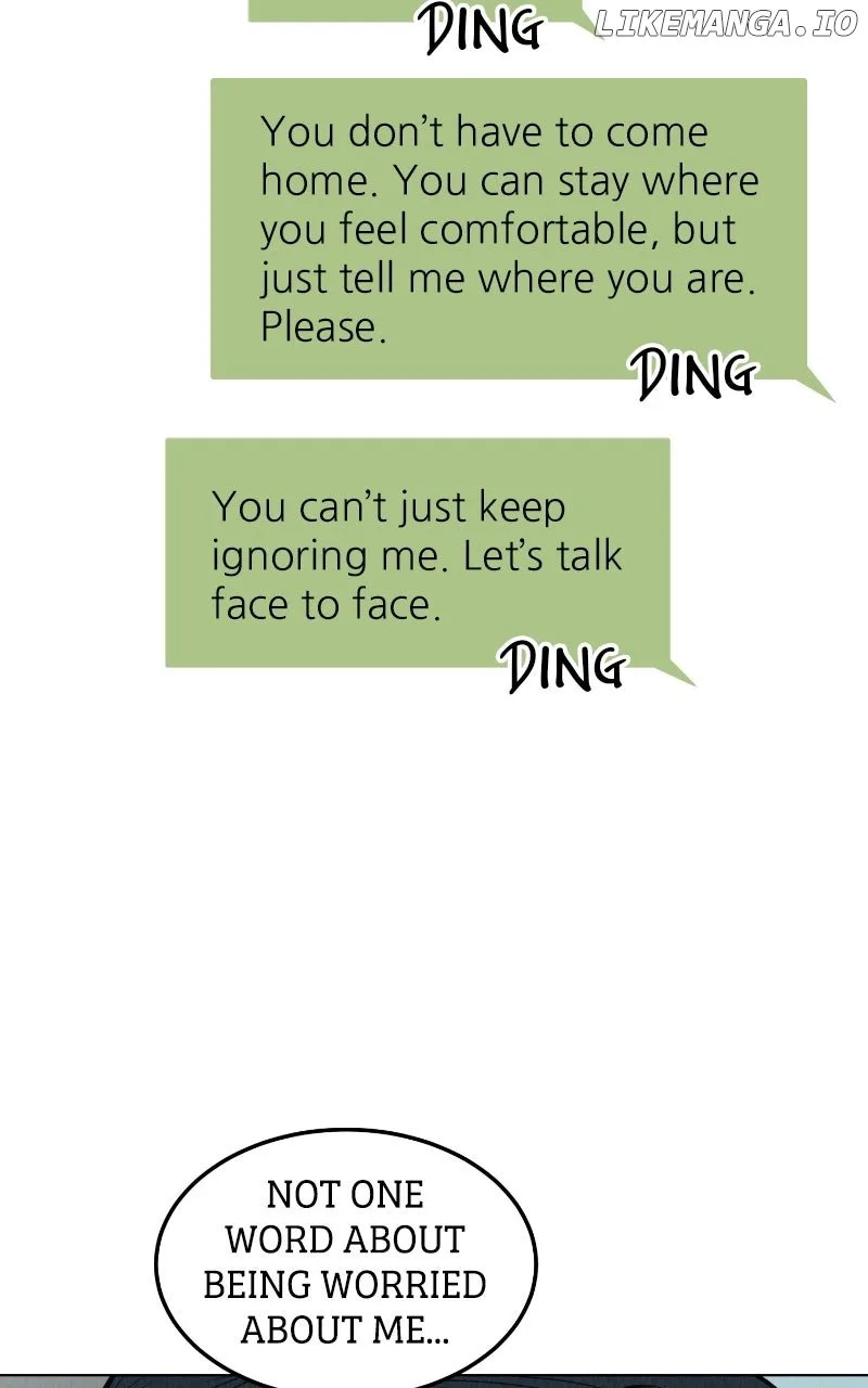 Want to See My Cat? Chapter 68 page 49
